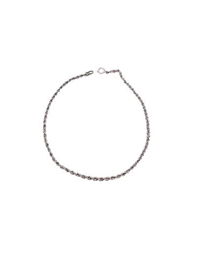 Bracciale Domar in Oro bianco BROR-559-280 - BROR-559-280